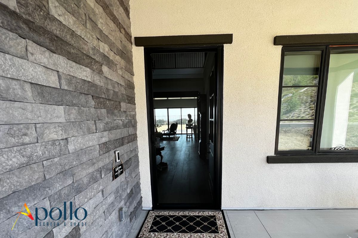 Front Door Single Screen- Silverado_ Ca.jpg